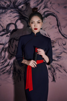 豪门契约总裁的失心新娘